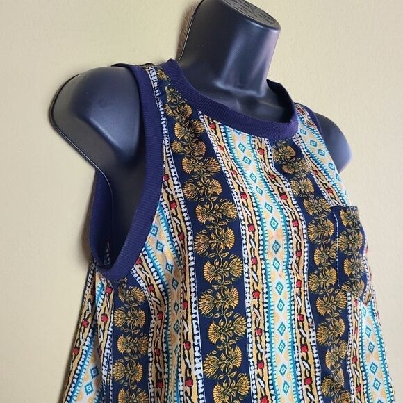 Lush Sleeveless Top   - Picture 2 of 7